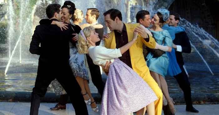 Beyond the sea (2004)